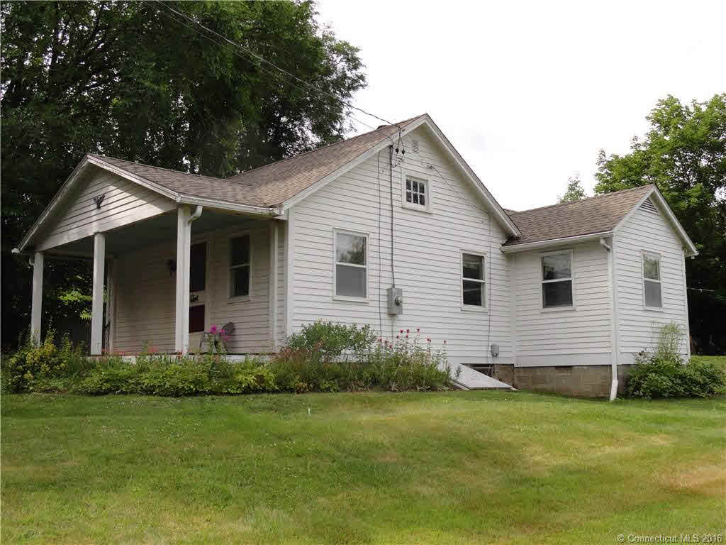 Building photograph for 337 MILLERTON ROAD